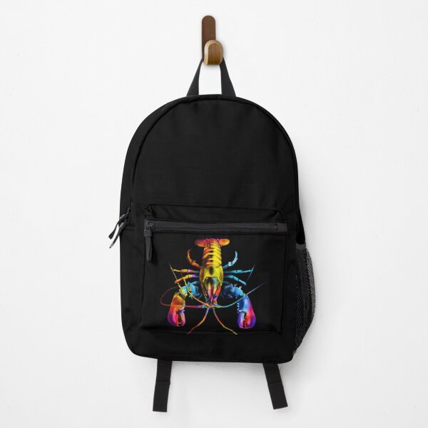 Item preview, Lobster, in Rainbow Color designed and sold by phillipbooth.