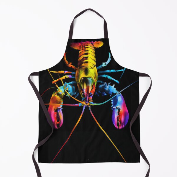 Item preview, Lobster, in Rainbow Color designed and sold by phillipbooth.