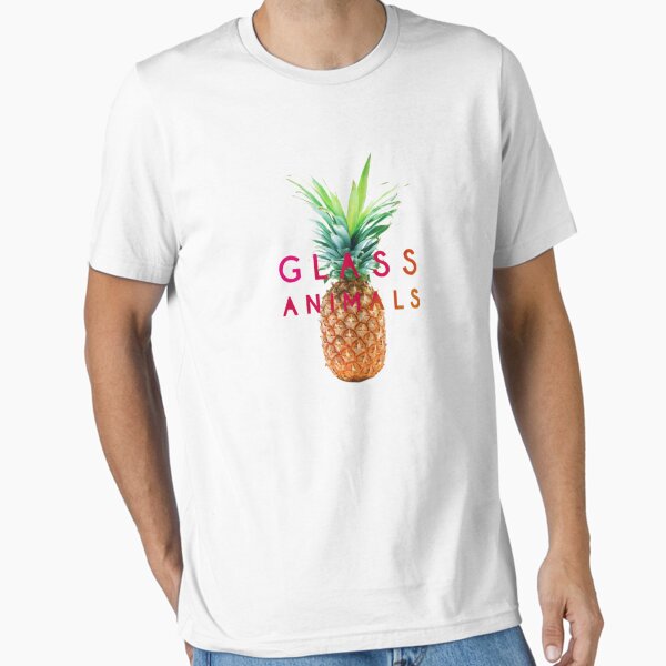 Item preview, Glass Animals Pineapple Design designed and sold by sailorkaleb.