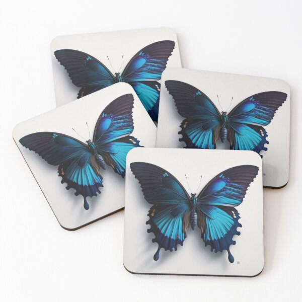 Item preview, Ulysses Butterfly  designed and sold by Vanover Designs.