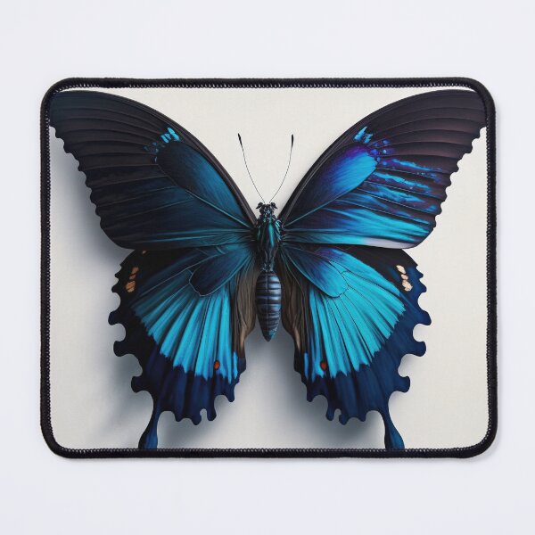 Item preview, Ulysses Butterfly  designed and sold by Vanover Designs.