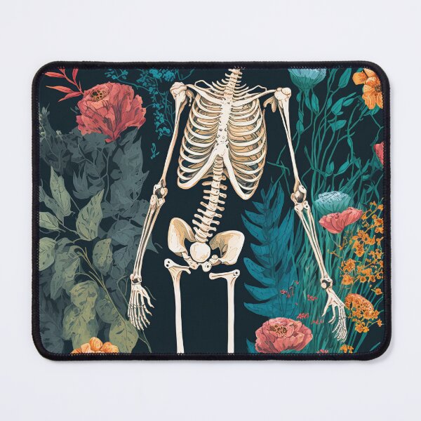 Item preview, Botanical Death designed and sold by HelicalCreative.