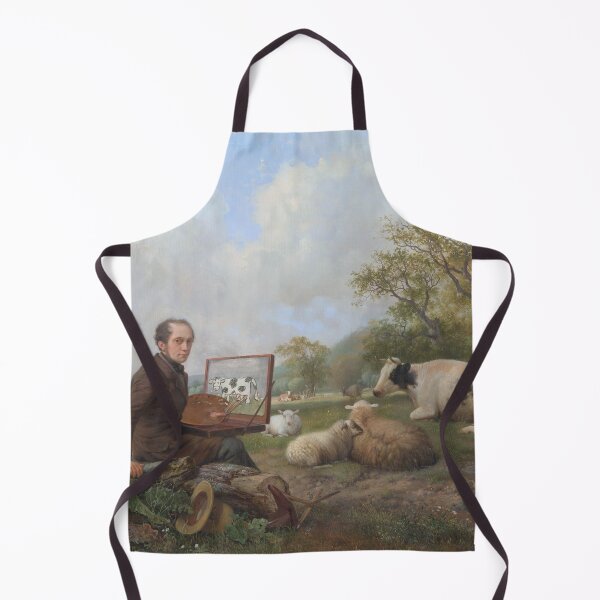 Item preview, Moo-ving art designed and sold by Sirpixalot.