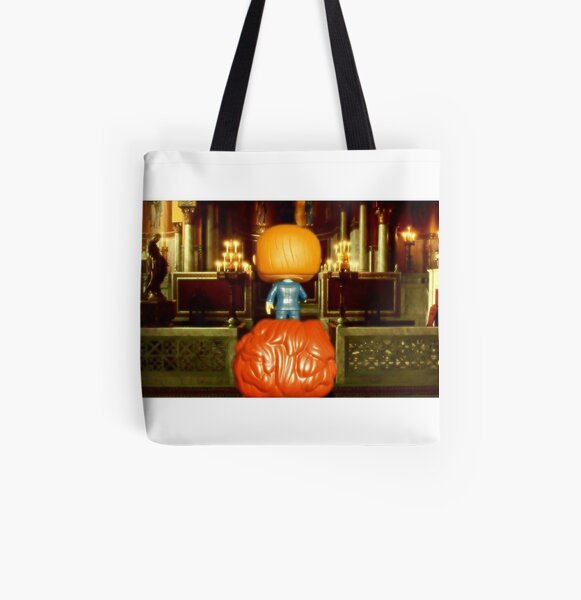 Funko Freddy Funko.com Blue Turquise Tote Bag SDCC 2017 Exlusive Funko POP