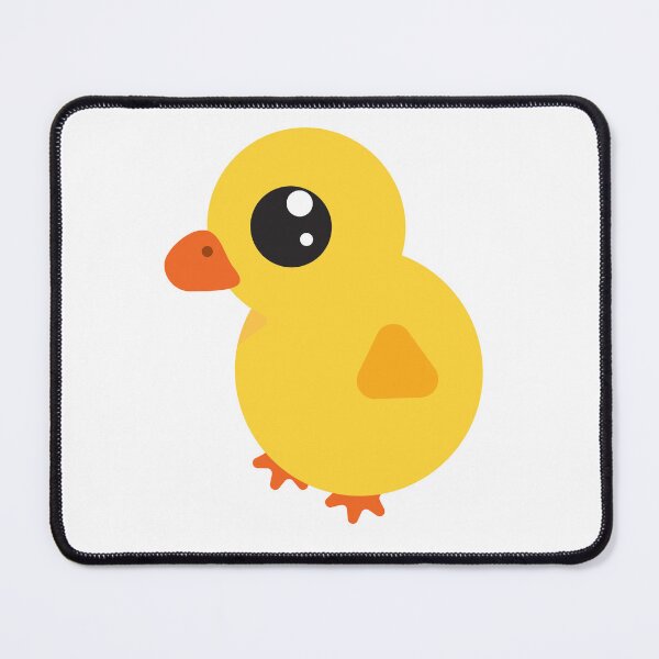 Item preview, Ducky mc Duckface designed and sold by Ruutification.