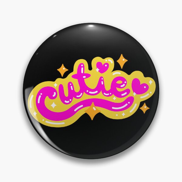 Item preview, Cutie designed and sold by VirtualFaries.