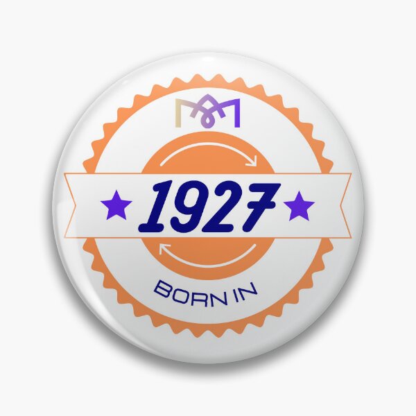 Item preview, Born in 1927. I am 96 years old. designed and sold by Vantrip.