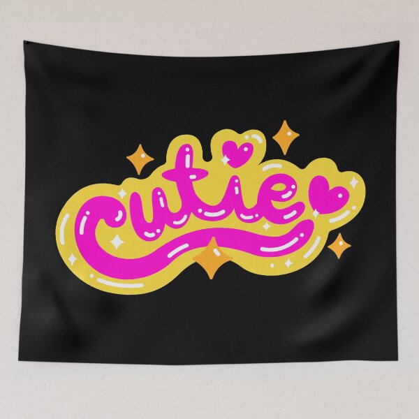 Item preview, Cutie designed and sold by VirtualFaries.