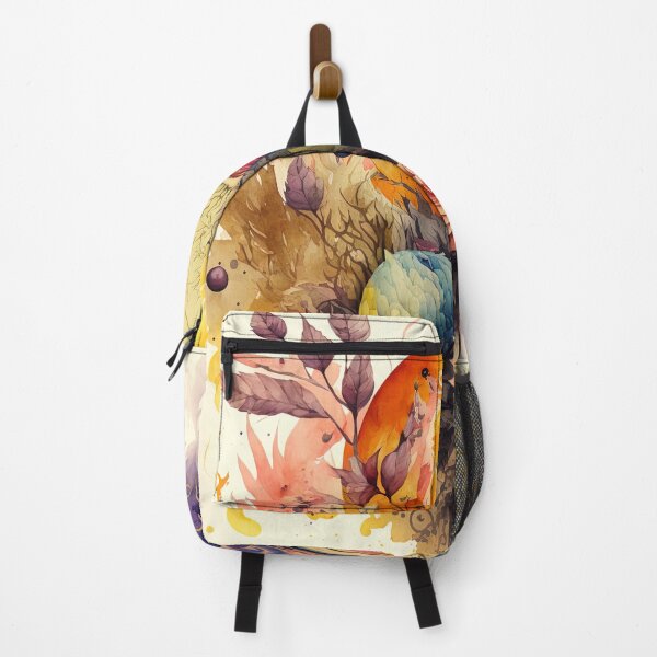 Item preview, Floral Abstractation designed and sold by HelicalCreative.