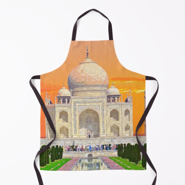 Item preview, Taj Mahal India Beautiful Architecture designed and sold by Anuchartl.