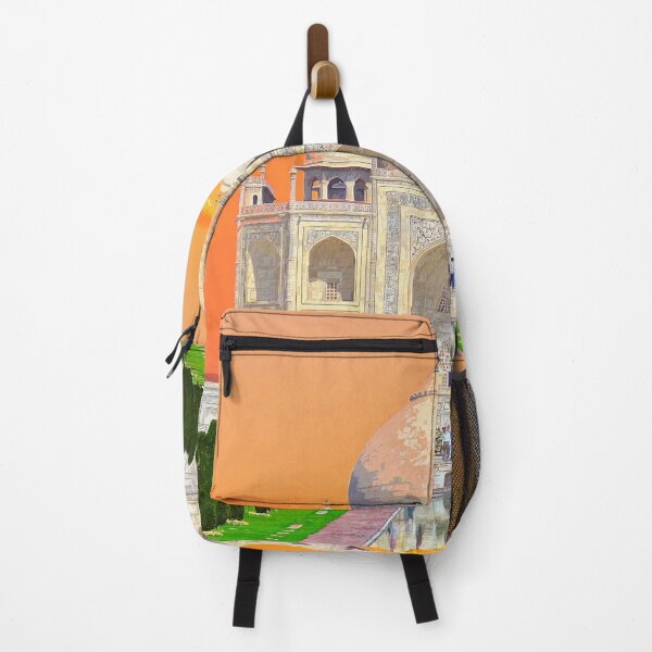 Item preview, Taj Mahal India Beautiful Architecture designed and sold by Anuchartl.