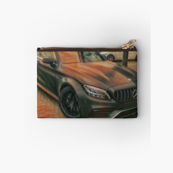 Item preview, Mercedes C63 designed and sold by OrangeCars.