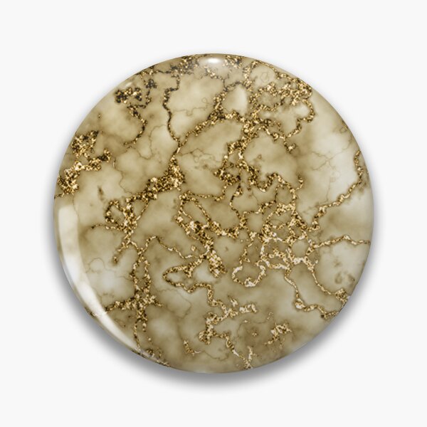 Item preview, Gold Glam Marble Textures  designed and sold by TrendyGlitter.