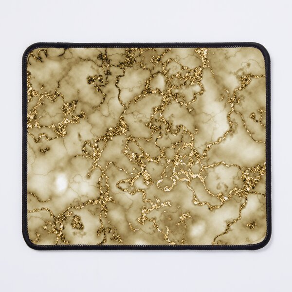 Item preview, Gold Glam Marble Textures designed and sold by TrendyGlitter.