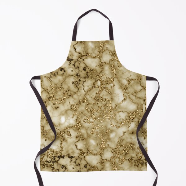 Item preview, Gold Glam Marble Textures  designed and sold by TrendyGlitter.