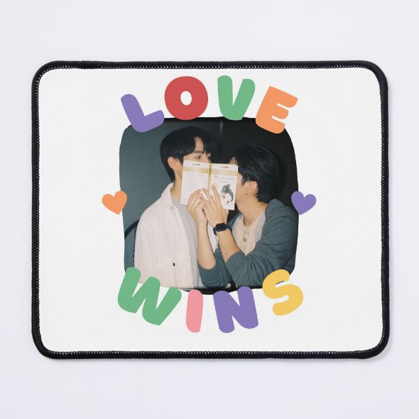 Item preview, First and Khaotung Only Friends The Eclipse Thai BL designed and sold by Lambie-Pie.