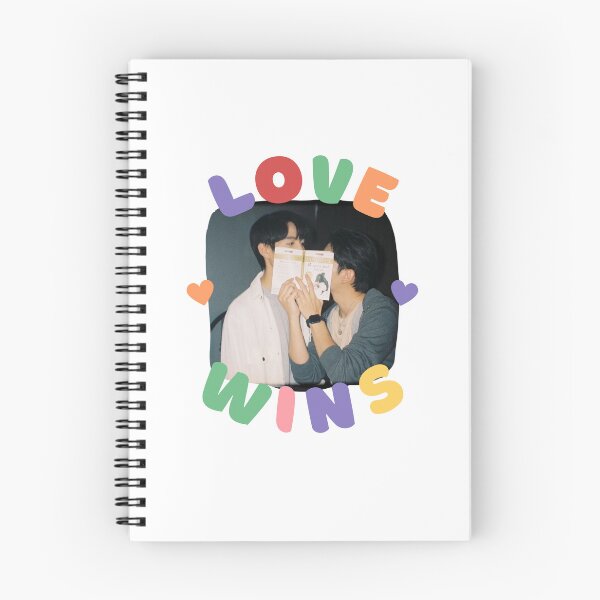 Item preview, First and Khaotung Only Friends The Eclipse Thai BL designed and sold by Lambie-Pie.