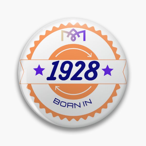 Item preview, Born in 1928. I am 95 years old. designed and sold by Vantrip.