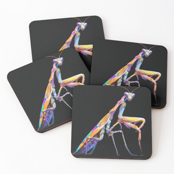 Item preview, Stick Insect, in Rainbow Color designed and sold by phillipbooth.