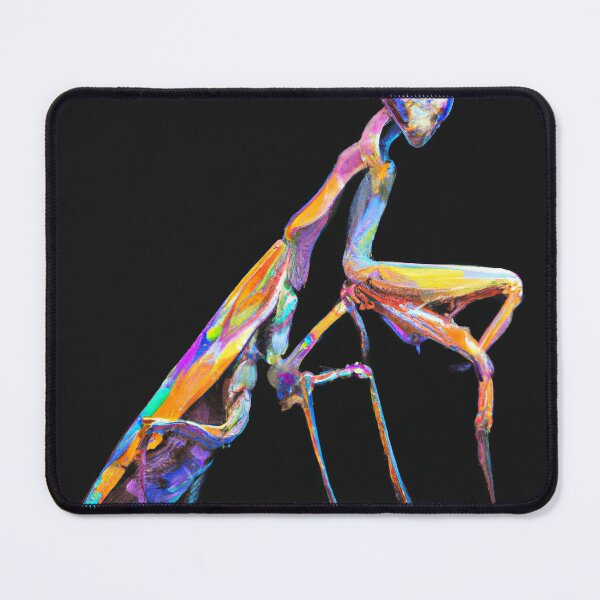Item preview, Stick Insect, in Rainbow Color designed and sold by phillipbooth.