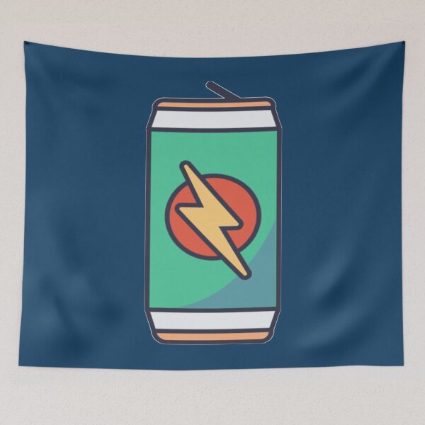 Item preview, drink celsius designed and sold by CameronWhit.