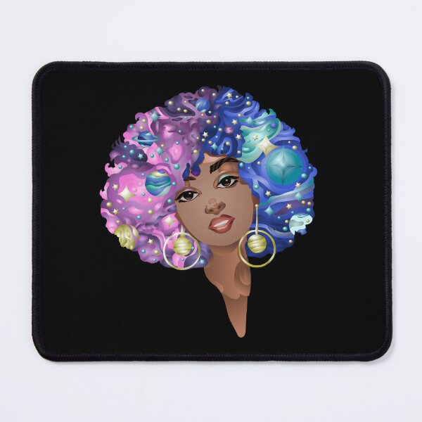 Item preview, Black Girl Magic designed and sold by Paula Helit.