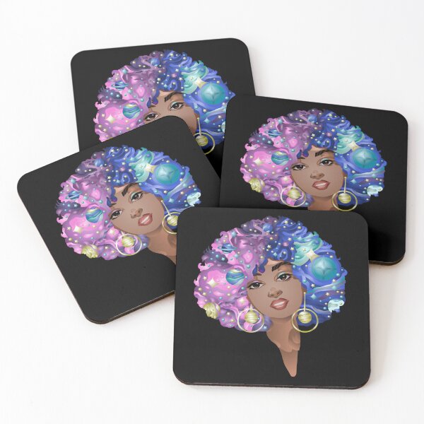 Item preview, Black Girl Magic designed and sold by Paula Helit.