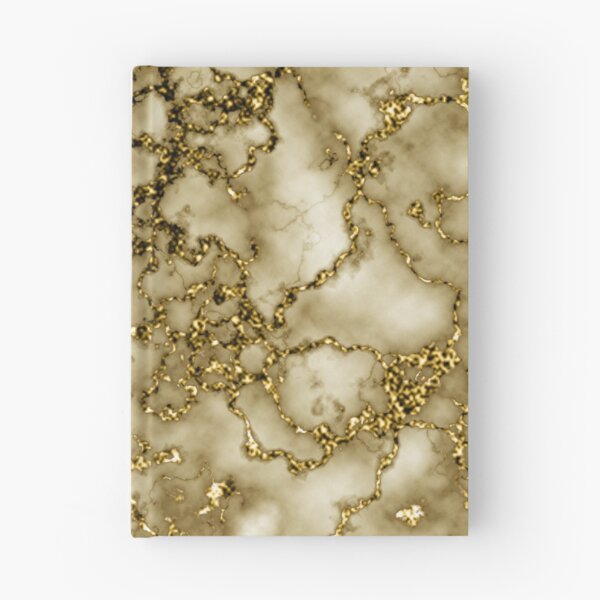 Item preview, Gold Glam Marble Textures 1 designed and sold by TrendyGlitter.