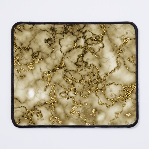 Item preview, Gold Glam Marble Textures 1 designed and sold by TrendyGlitter.