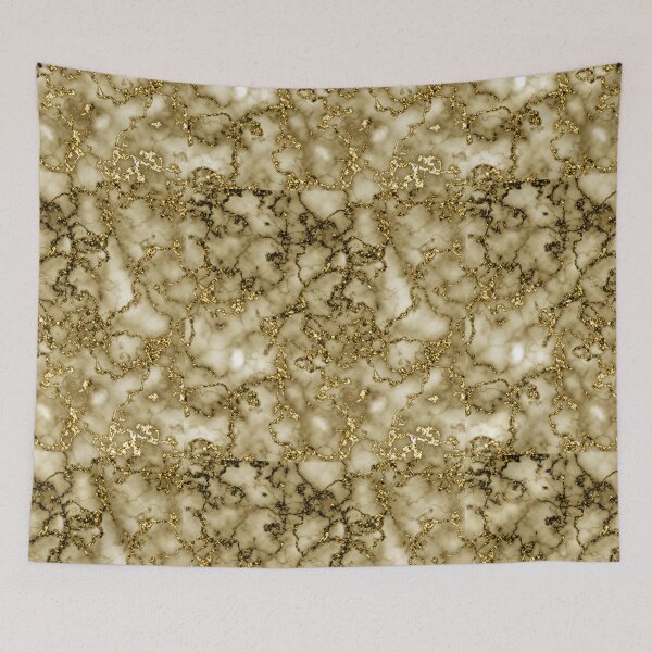 Item preview, Gold Glam Marble Textures 1 designed and sold by TrendyGlitter.