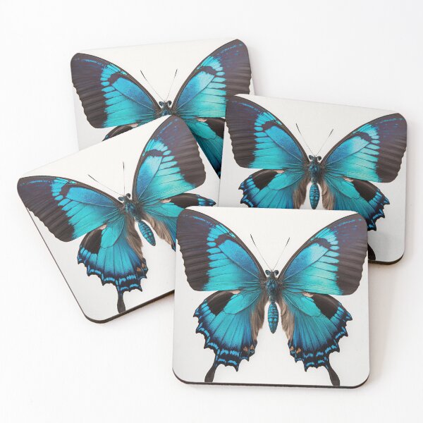Item preview, Ulysses Butterfly  designed and sold by Vanover Designs.