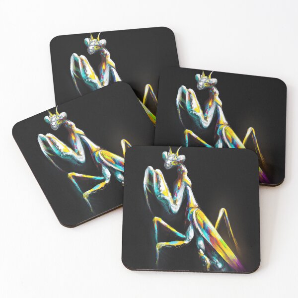 Item preview, Stick Insect, in Rainbow Color designed and sold by phillipbooth.