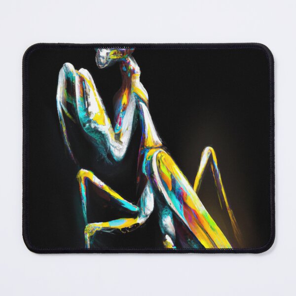 Item preview, Stick Insect, in Rainbow Color designed and sold by phillipbooth.