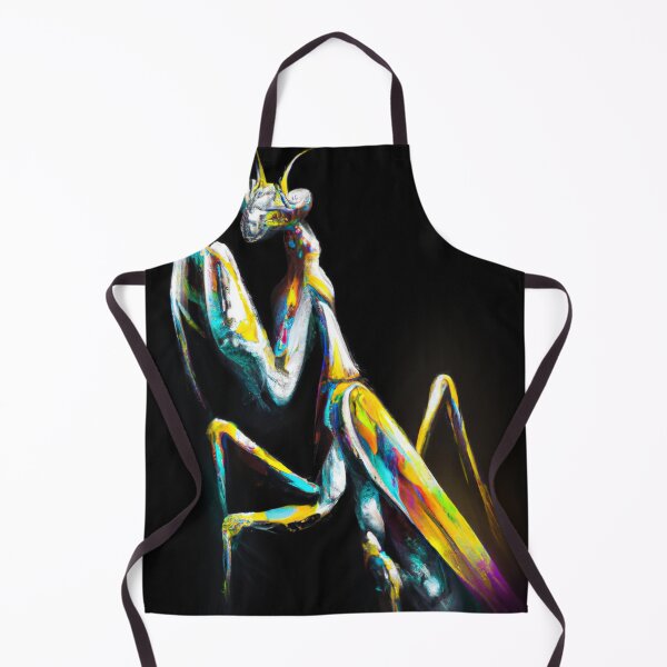 Item preview, Stick Insect, in Rainbow Color designed and sold by phillipbooth.