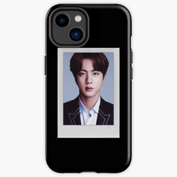 Personalised Photo Phone Case With Hearts or Plain Kpop Love Instax Mini  Prints Wallet iPhone Samsung Letterbox Photo Card Valentines 