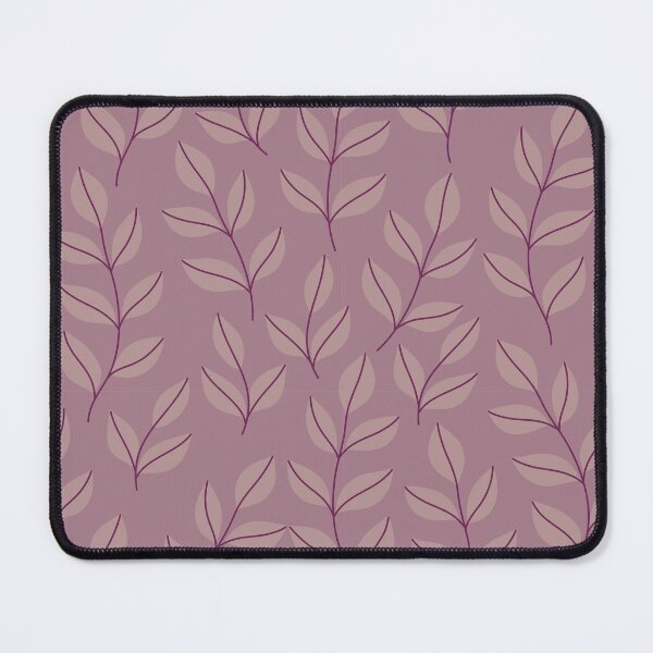 Item preview, Vintage Chinese Leaves Pattern  designed and sold by FengShuiLounge.