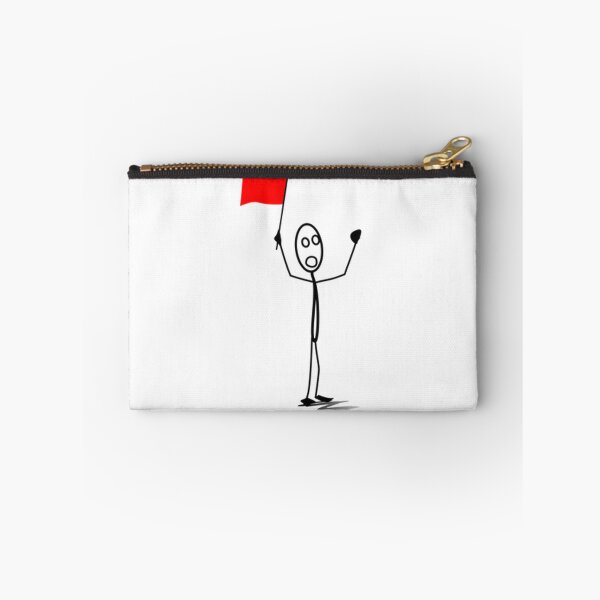 Item preview, Red Flag designed and sold by TYTANS-Shop.