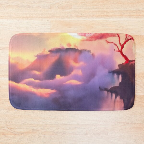 Item preview, Fantasy Realms Beyond the Sakura Sky designed and sold by D3monic.