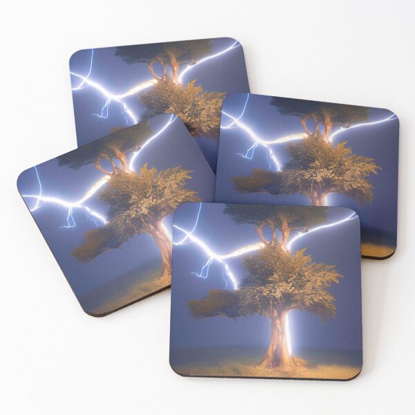 Item preview, The Lighting Tree. designed and sold by SHALOXX.
