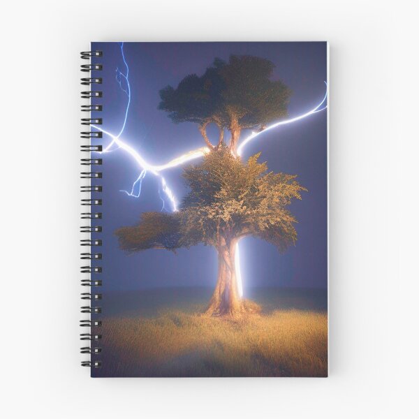 Item preview, The Lighting Tree. designed and sold by SHALOXX.