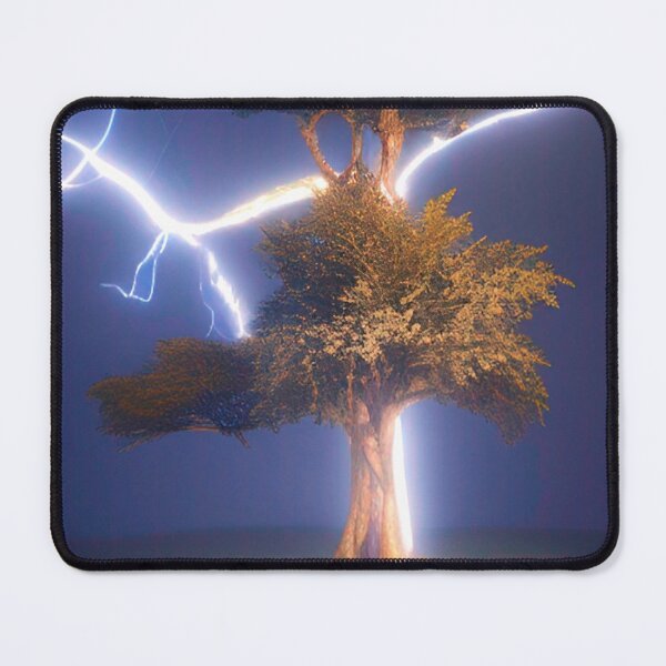 Item preview, The Lighting Tree. designed and sold by SHALOXX.