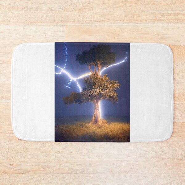 Item preview, The Lighting Tree. designed and sold by SHALOXX.