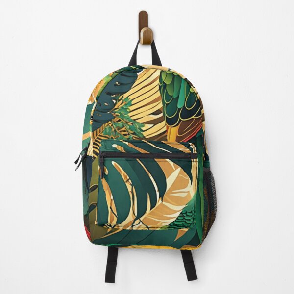 Item preview, Paradise Parrots designed and sold by GabrielMadrasse.