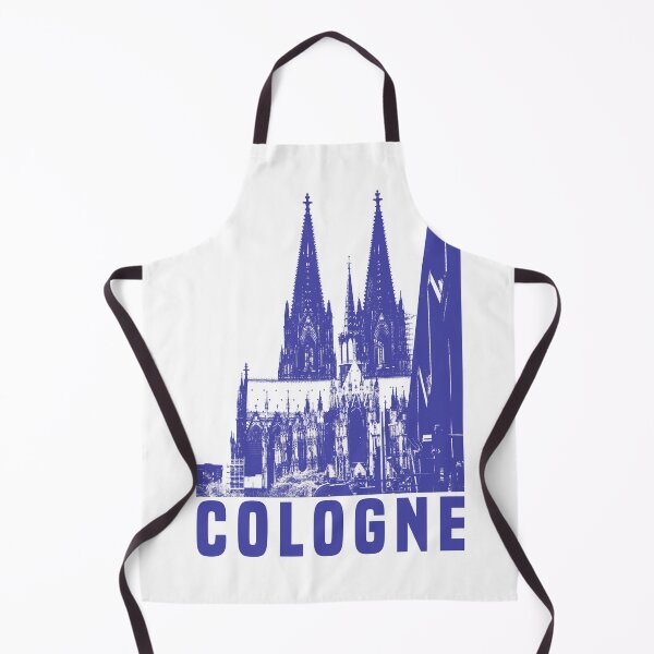Item preview, Cologne City designed and sold by denvector.