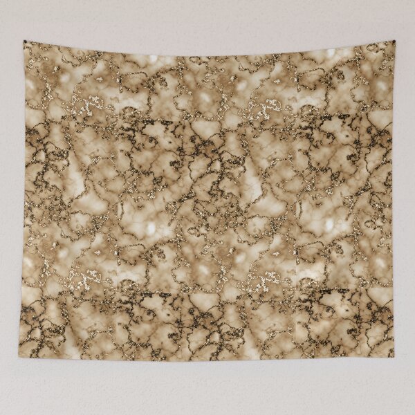 Item preview, Gold Glam Marble Textures 2 designed and sold by TrendyGlitter.