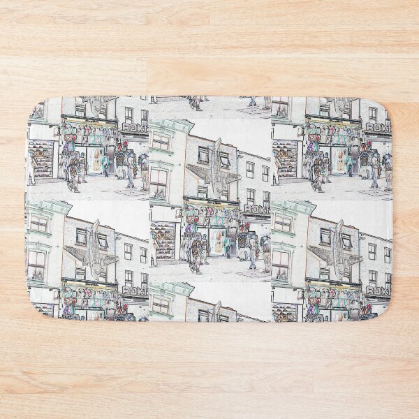 Item preview, Camden, London designed and sold by MagsWilliamson.