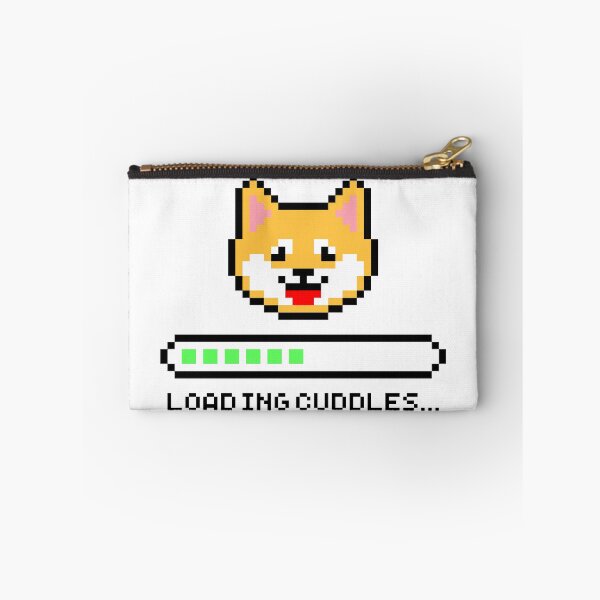Item preview, Loading Cuddles... (cream) designed and sold by OlivDesignsCo.