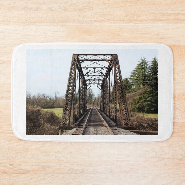 Item preview, Warren Through Truss Bridge 1 designed and sold by Cynthia48.