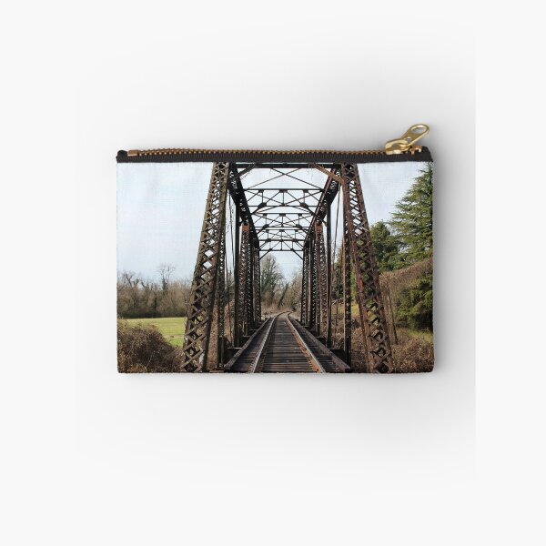 Item preview, Warren Through Truss Bridge 1 designed and sold by Cynthia48.