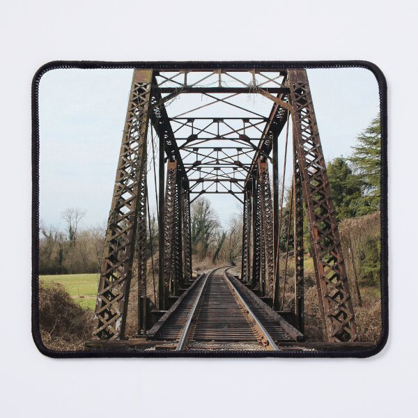 Item preview, Warren Through Truss Bridge 1 designed and sold by Cynthia48.